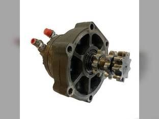 Used Hydraulic Drive Motor With Carrier fits Bobcat 873 6675290 6682171 6706819 7261335