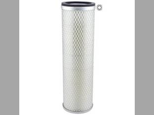 Filter - Air Element Inner PA1981 John Deere 648D 540 548E 640 643 540E 755 548 750 648 640D White 2-85 2-105 FIAT F140 F130 F130DT Oliver 2150 2050 Massey Ferguson Case AGCO Same International