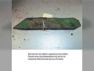 Used Sway Block John Deere 3050 3030 2955 2950 3040 3130 3120 3350 2940 2840 3255 3140 3055 R54472