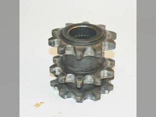 Used Final Drive Sprocket Case 70XT 60XT 392869A2