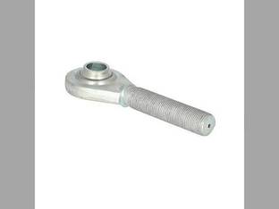 Center Link End - Cat 3 John Deere 7400 7710 7800 7210 7610 7810 7600 7200 7420 7510 7410 7700 RE56212