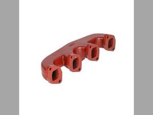 Exhaust Manifold International 654 724 844 664 824 644 744 553 544 2544 3058003R11