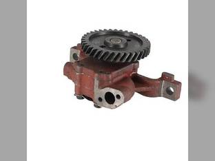Oil Pump fits Belarus 505 525 530 532 560 562 570 572 800 802 805 820 822 825 900 902 905 920 922 925 1025 5111 5145 8011 8311 8345 9011 9045 9311 240-1403010-01
