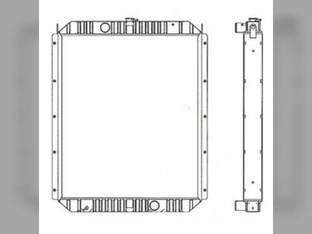 Radiator Komatsu PC400LC-6 PC400-6Z 2080361610