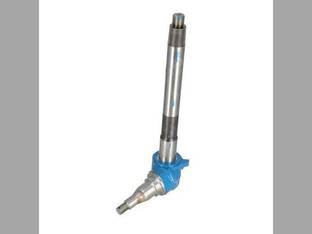 Spindle - LH Ford TW10 TW35 8700 TW20 9700 TW5 TW25 TW15 D5NN3106C