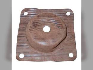 Gear Shift Boot - Leather fits John Deere H AH822R H723R