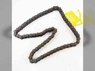 Used Roller Chain Assembly Case 1835B 1835 D120022
