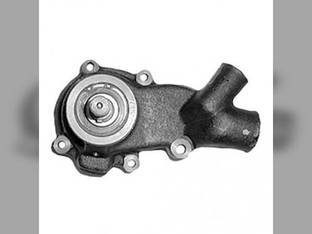 Remanufactured Water Pump Massey Ferguson 6150 390 4225 3065 4243 383 3075 4325 4245 3080 4255 3070 4335 375 3050 4253 4265 3060 4240 398 393 4235 365