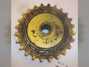 Used Parking Brake Sprocket New Holland L455 L451 L454 L452 765523