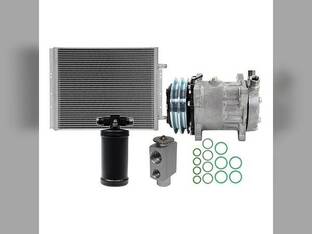 Air Conditioning Kit fits New Holland C190 L190