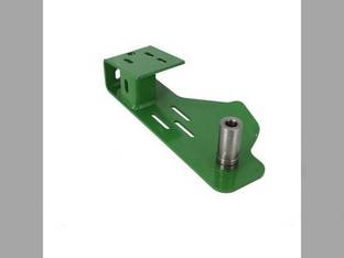 Variable Speed Idler Support fits John Deere CTS CTSII 9400 9410 9450 9500 9510 9550 9550 SH 9560 9560 STS 9600 9610 9650 9650 CTS 9650 STS 9660 9660 STS 9670 STS 9760 STS 9770 STS 9860 STS AH167579
