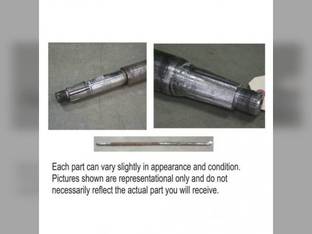 Used Primary Countershaft John Deere 8820 H99739