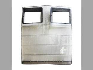 Used Front Grill Screen International 3488 5488 5088 3688 5288 3288 3088 149026C1