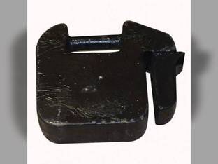 Weight - Suitcase Cub Cadet Branson John Deere 7775 328 260 4475 325 8875 280 6675 270 317 240 250 320 5575 332 Massey Ferguson 1260 1250 1240 Mahindra AGCO Challenger / Caterpillar Case IH Yanmar