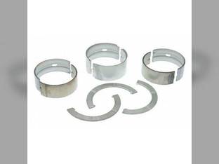 Main Bearings - Standard - Set John Deere 3020 AR74814