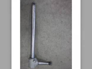 Used Spindle LH Massey Ferguson 40 50 65 182558M92