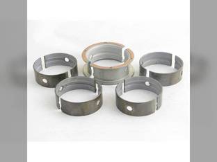 Main Bearings - .010