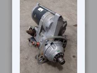 Used Starter - Denso Style OSGR (18457) Compatible with John Deere 6068H 7410 7500 7510 7405 6081T 7710 6300 6600 6500 6068T 4700 6359A 9400 7810 4710 7210 7610 RE70473