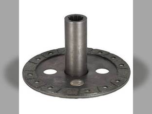 Torque Limiter Clutch Disc fits Ford 4140 4400 4500 2150 2300 2310 3000 3055 3100 3110 3120 3150 3190 3300 3310 3330 3500 4000 4100 4110 4200 4330 4340 4400 4410 3500 4140 4500 D0NN7A539B C7NN7A539C