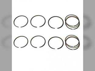 Piston Ring Set - .045