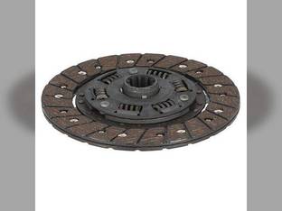 Clutch Disc Kubota L1500 L210 L175 L185 32130-14300
