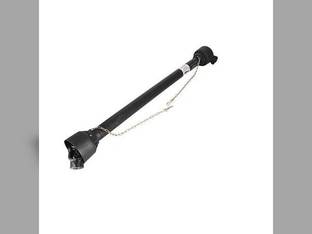 PTO Driveline 1-3/8