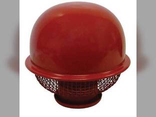 Air Cleaner Cap International 230 340 240 140 200 100 Super A C 130 Super C 351189R91 Ford 2N 9N