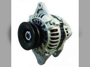 Alternator - Mitsubishi Style (12430) Kubota M126X M126X M126GX M125X M125X M135GX M120 M120 M120 M110 M135X 3M760-64010