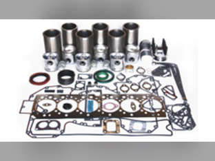 MaxiForce Engine Kit 6068T