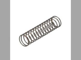 Spring fits Kioti CK25 CK27 CK30 CK35 DK35 DK40 DK45 DK50 DK55 DS3510 DS4110 DS4110 HS DS4510 LK3054 E5850-54261