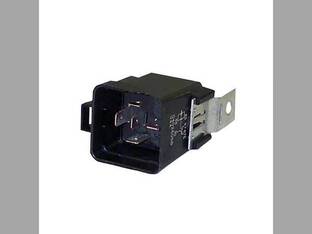 Electrical Relay - Bosch 15/20 Amp fits Terex 3305 71R1904 RD-5-6693-0P
