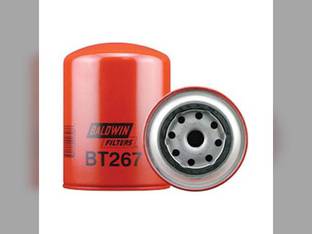 Filter - Lube Full Flow Spin On BT267 Allis Chalmers 6060 6080 185 6070 D17 5050 5045 D21 190 180 210 D19 220 Kubota Ford 7000 7600 7100 755 7200 7700 Gleaner F2 F G F3 K2 New Holland C175 Versatile