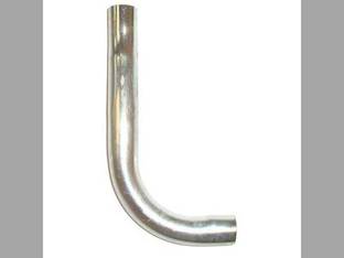 Air Cleaner Pipe fits International Cub 350752R1