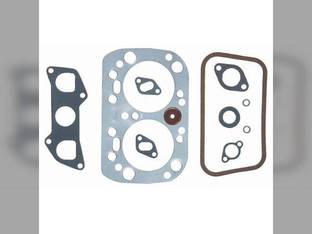 Head Gasket Set fits John Deere 420 430 440 440 420 430 113 RE525796