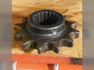 Used Tensioner Sprocket New Holland L445 L325 L425 L225 249635