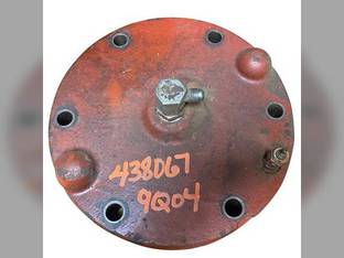 Used Brake Housing fits International Hydro 186 786 886 986 1086 1486 3088 3288 3388 3488 3588 3688 3788 4386 4586 6388 6588 6788 104654C1 104654C2