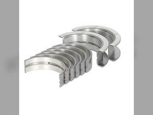 Main Bearings - .010