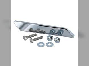 Hood Ornament Chrome fits International Cub Cub Lo-Boy Cub 154 Cub 184 Cub 185 392718R1