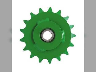 Idler Sprocket Chain fits John Deere 3940 3950 3960 3970 1770NT 1775NT 450M 460M 460R 560M 560R AFH205818