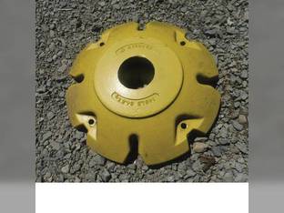 Used Rear Wheel Weights John Deere 6620 7720 8820 H103543