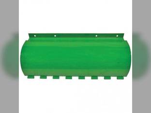 Auger Trough Door - Clean Grain Compatible with John Deere 7721 7720 8820 H98487