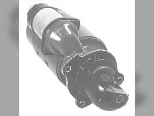 Used Starter fits International 484 584 674 684 784 2500A 2500B 2400A 2400B 2500 3500A 384 464 574 884 2500A 2500B 2400 2400A 2400B 2500 3500A 2500A 2500B 140839 403300R92 4275 537140R96 1107867