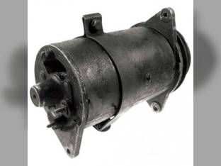 Remanufactured Generator - Lucas Style (15017) International B434 B354 B364 354 TD8 Massey Ferguson 175 165 135 Ford 2701E10002A 500E10000 69EB10002C1 E0TA10000