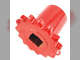 Smoothroll Sprocket fits New Holland FP230 FP240 900 8659954 86610470 688963