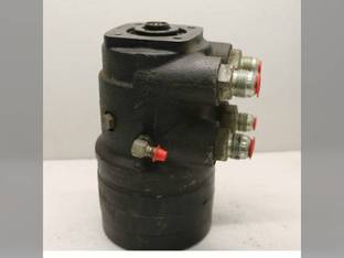 Used Steering Hand Pump - Char Lynn Case IH 9170 9270 9180 9280 50-2542T91 Steiger LION 1000 PANTHER 1000