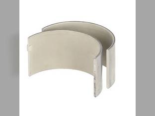Connecting Rod Bearing - .010" Oversize - Journal Case VAC 310 300B 300 300 320B 320 310B 420 420B 210B 211B 310C 200B Massey Harris 20 22 30 23 Oliver 70 Super 44 440 Continental F140 F162 F124