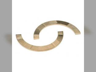 Thrust Washer Set - .186" Thickness Case 1030 930 770 1270 900 840 2094 400 940 2290 730 2090 830 970 1175 2294 1200
