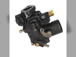 Remanufactured Carburetor fits International H HV 50981DC 45108DB
