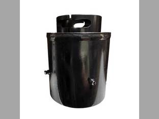 Slip Clutch - Row Unit fits John Deere 606 608 612 AXE46071 AXE19436