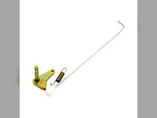 Handbrake Repair Kit fits New Holland 5610S 6610S 7610S 81876606 fits Ford 2000 2600 2610 2810 2910 3000 3600 3610 3910 4000 4100 4110 4600 4610 5000 5110 5600 5610 6600 6610 6810 7600 7610 C7NN2744A